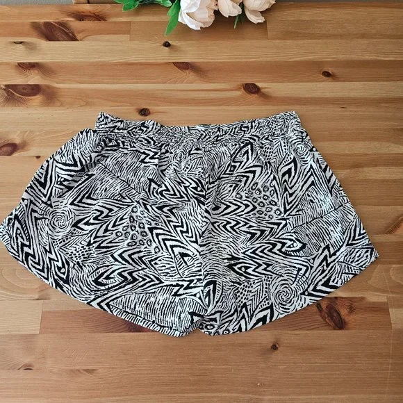 Denim Licious - Girls' Short Size M - Picture 5 of 5